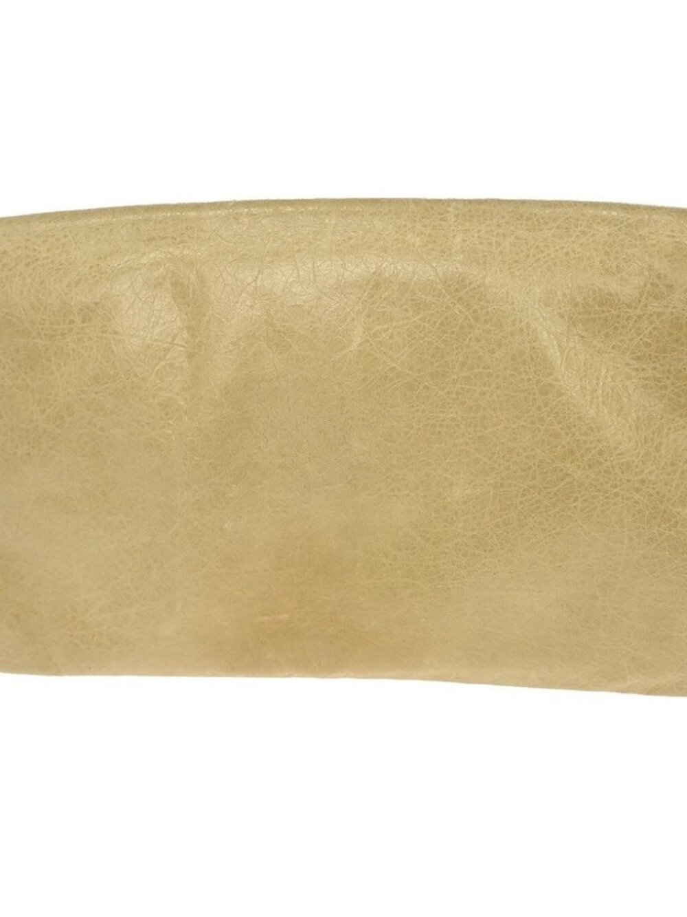 Balenciaga Beige Giant Envelope Clutch 186182 2521 502752 NQ07564 - Picture 2 of 9